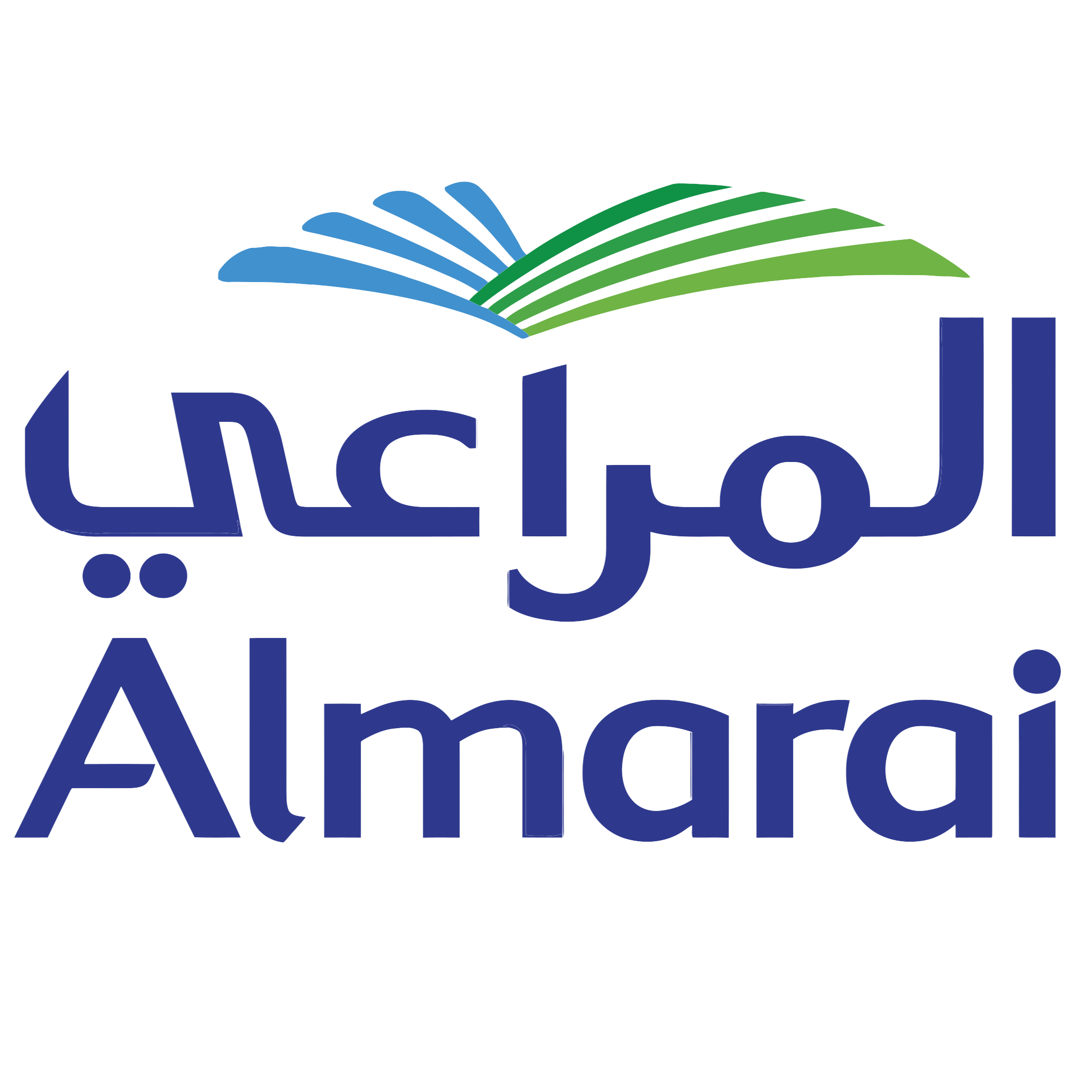 Almarai Logo