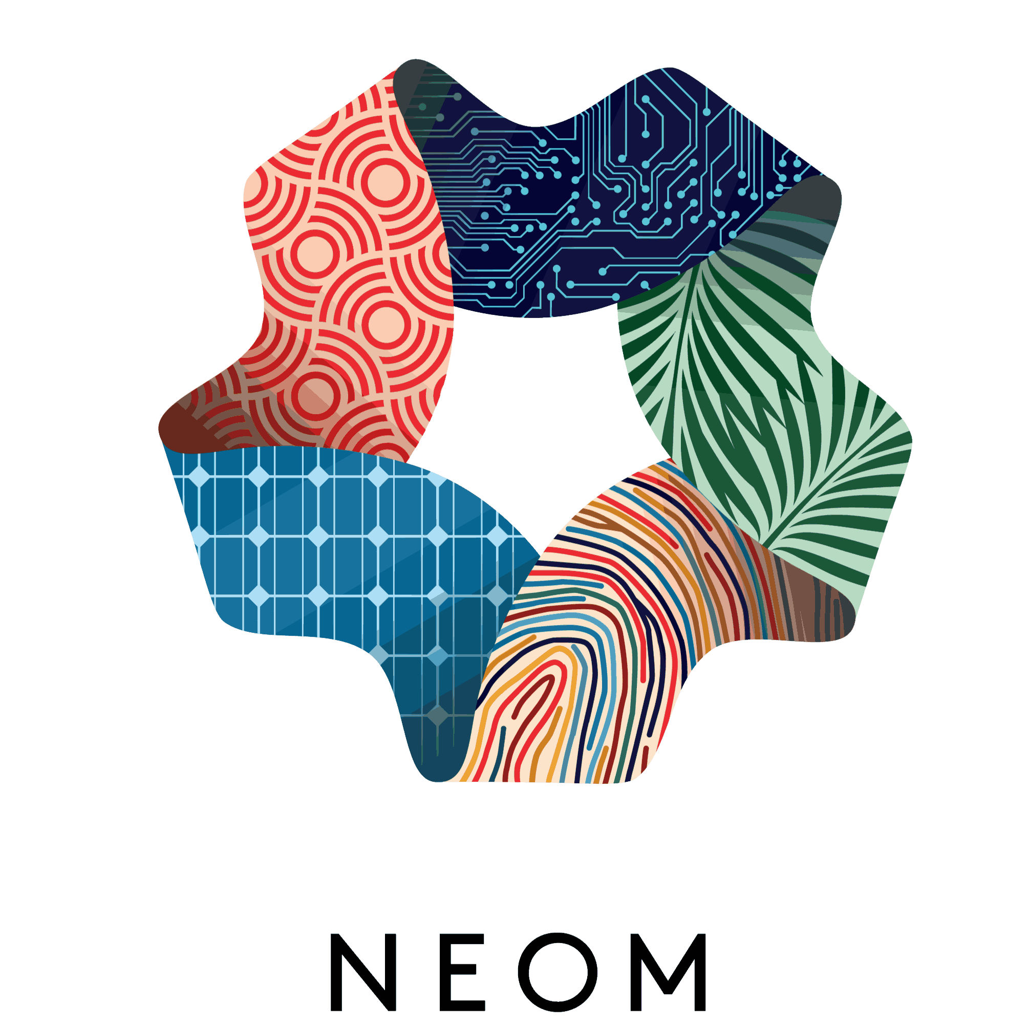 Neom Logo
